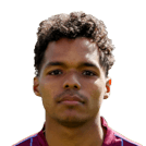 Duane Holmes 64