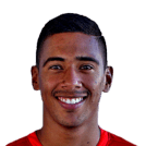 Hárrison Mojica 65