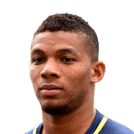 Frank Fabra 76