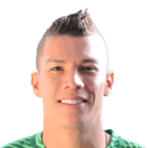 Matheus Uribe 73