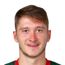Alexey Miranchuk 77