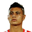Juan Daniel Roa 68