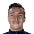 Henry Rojas 78