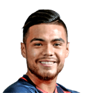 Paulo Díaz 71