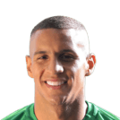 Cristian Bonilla 69