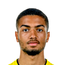 Jeremy Toljan 75