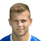 Jake Hessenthaler 61