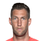 Maarten Stekelenburg 75