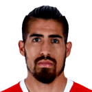 Óscar Benítez 69