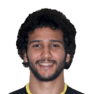 Mohammed Qasem Al Nakhli 64