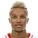Jean-Philippe Gbamin 78