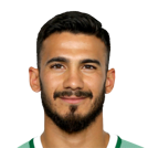 Lucas Villafañez 73