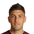 Diego Braghieri 74