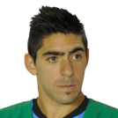 Gastón Díaz 69