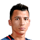 Rubén Botta 74