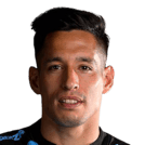 Fernando Márquez 68