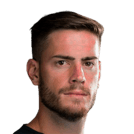 Lucas Melano 70