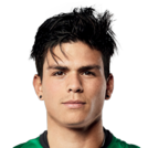 Jonathan Silva 75