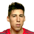 Mauricio Rosales 67
