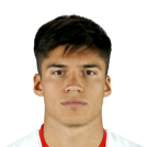 Joaquín Correa 76