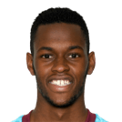 Edimilson Fernandes 69