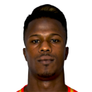 Keita Baldé Diao 82
