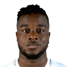 Maxwel Cornet 73