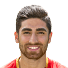 Alireza Jahanbakhsh 81