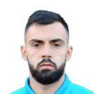 Laurent Dos Santos 74