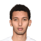 Zakaria Messoudi 56