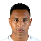 Kenny Tete 79