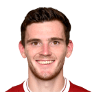 Andrew Robertson 81