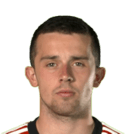George Honeyman 60