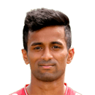 Ahmed Waseem Razeek 60