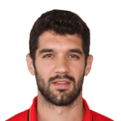 Aleksandar Miljković 68