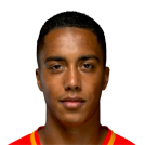 Youri Tielemans 80