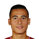Anwar El Ghazi 74