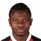 Jean Michaël Seri 82