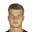 Alexander Sørloth 77