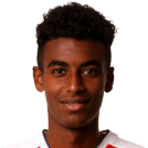 Gedion Zelalem 65