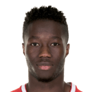 Carlos Mané 76
