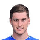 Conor Grant 67