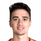 Alex Gilliead 61