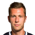 Lukas Lerager 74