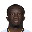 Emmanuel Boateng 69