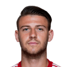 Paul Arriola 78