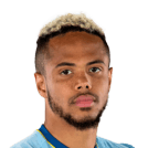 Theo Bongonda 78