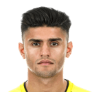 Mahmoud Dahoud 79