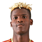 Didier Ndong 74