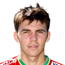 Aleksandar Bjelica 70